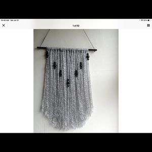 Wall hanging